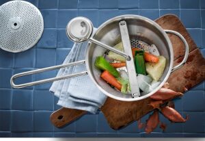 WMF-Przecierak do warzyw