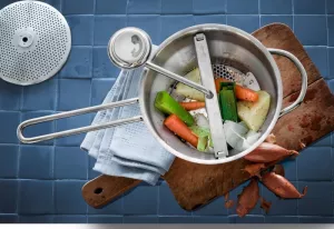 WMF-Przecierak do warzyw