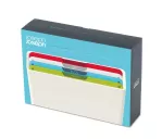 JJ-Zestaw desek M w stojaku 5el.Folio Icon Arctic - 6