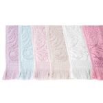 Ręcznik bawełniany frotte ESRA/110/V1 6x30x50 kpl. - 4