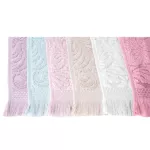 Ręcznik bawełniany frotte ESRA/110/V1 6x30x50 kpl. - 4