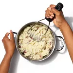 OXO-Tłuczek stalowy do ziemniaków, Good Grips - 2