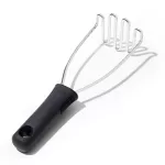 OXO-Tłuczek stalowy do ziemniaków, Good Grips - 5