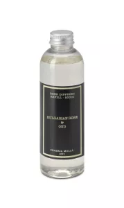 CM-Zapas do dyfuzora 200ml. Bulgarian Rose and Oud