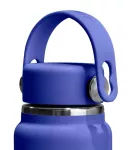 HF-Mini butelka termiczna 200 ml Micro, niebieska - 2