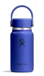 HF-Mini butelka termiczna 200 ml Micro, niebieska - 9