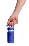 HF-Mini butelka termiczna 200 ml Micro, niebieska - 10