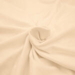 Prześcieradło jersey elastan z gumką 26 SAND/PIASKOWY/180x200x30 - 5