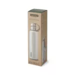 BB-Butelka termiczna 750 ml, oliwkowa - 3