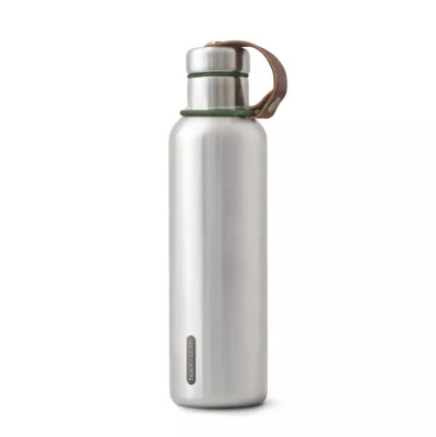 BB-Butelka termiczna 750 ml, oliwkowa