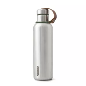 BB-Butelka termiczna 750 ml, oliwkowa