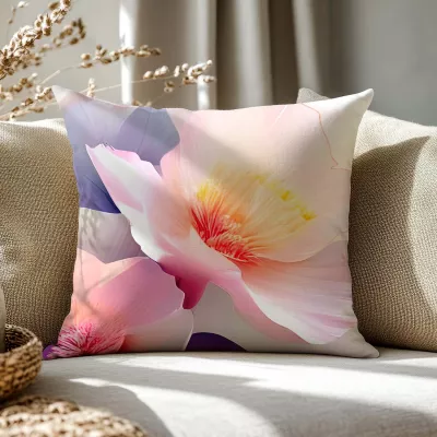 Poszewka satyna bawełna 12423/40x40 SATYNLOVE PREMIUM