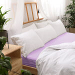 Prześcieradło jersey z gumką 016/210/220x200 - 2