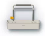 JJ-Zestaw narzędzi CleanTech™ z organizerem Caddy - 6