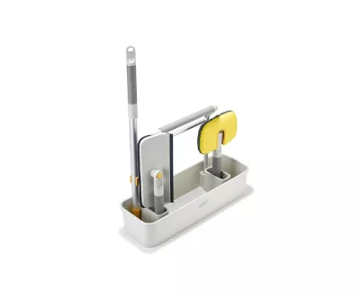 JJ-Zestaw narzędzi CleanTech™ z organizerem Caddy