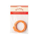 KIL-Zestaw 6 uszczelek do słoików, fi 6,8cm - 2