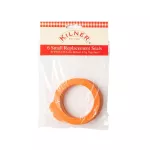 KIL-Zestaw 6 uszczelek do słoików, fi 6,8cm - 2