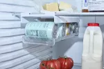 JJ- Organizer na puszki FridgeStore - 8