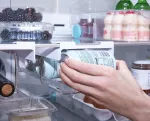 JJ- Organizer na puszki FridgeStore - 10