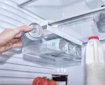 JJ- Organizer na puszki FridgeStore - 12