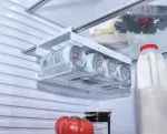 JJ- Organizer na puszki FridgeStore - 13