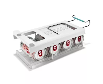 JJ- Organizer na puszki FridgeStore