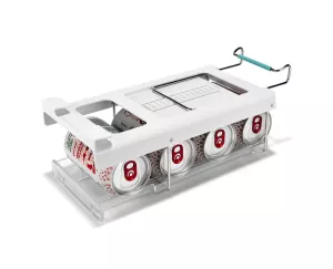 JJ- Organizer na puszki FridgeStore