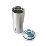 BB-Kubek termiczny stalowy 0,6l.morski New version - 4