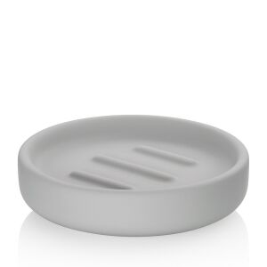 KELA-Mydelniczka jasnoszara Sana