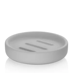 KELA-Mydelniczka jasnoszara Sana