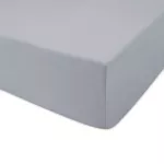 Prześcieradło jersey z gumką 024/80x160 - 3