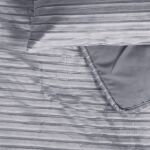 Narzuta VENUS/ciemny popiel/170x210 (promocja) - 3