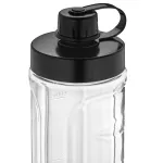 WMF EL-Blender KitchenMinis Deep Black - 6