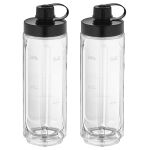 WMF EL-Blender KitchenMinis Deep Black - 7