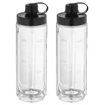 WMF EL-Blender KitchenMinis Deep Black - 7