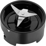 WMF EL-Blender KitchenMinis Deep Black - 12