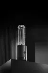 WMF EL-Blender KitchenMinis Deep Black - 17