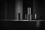 WMF EL-Blender KitchenMinis Deep Black - 19