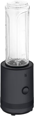 WMF EL-Blender KitchenMinis Deep Black