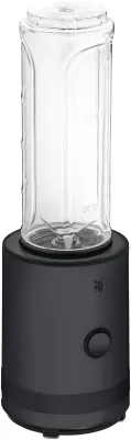 WMF EL-Blender KitchenMinis Deep Black