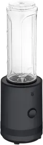 WMF EL-Blender KitchenMinis Deep Black