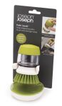 JJ-Szczotka do mycia naczyń z pompką Palm Scrub sz - 8