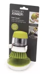 JJ-Szczotka do mycia naczyń z pompką Palm Scrub sz - 8