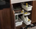 JJ- Organizer podpółkowy na worki L CupboardStore - 11