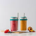 KIL-Zestaw do smoothies 0,5 l. - 18