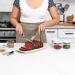 OXO-Zestaw 4 pojemniczków Pop Good Grips - 5