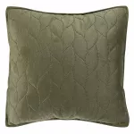 Poszewka VERDE/green/40x40 (promocja) - 2