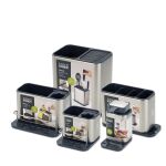 JJ-Pojemnik na akcesoria do zlewu duży Surface - 7