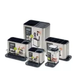 JJ-Pojemnik na akcesoria do zlewu duży Surface - 7