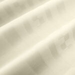 Pościel satyna bawełniana CAPITAL ECRU/160x200 EXCLUSIVE - 4